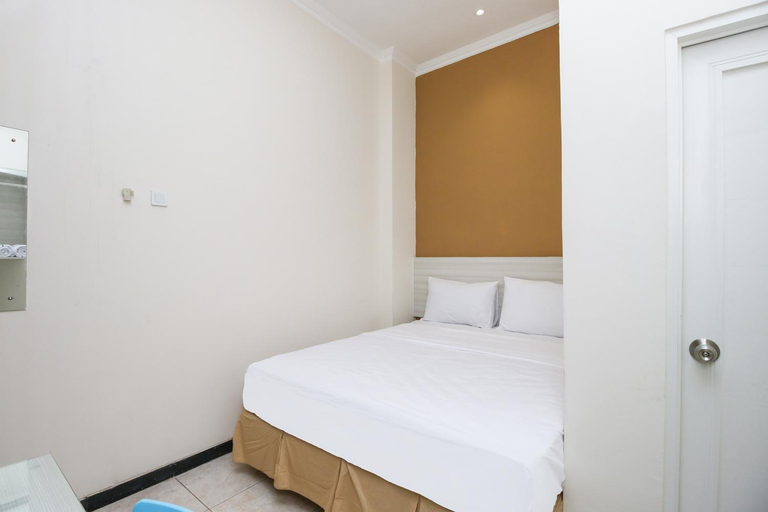 Bedroom 3, Sky Residence Syariah Gubeng Kertajaya 1 Surabaya, Surabaya