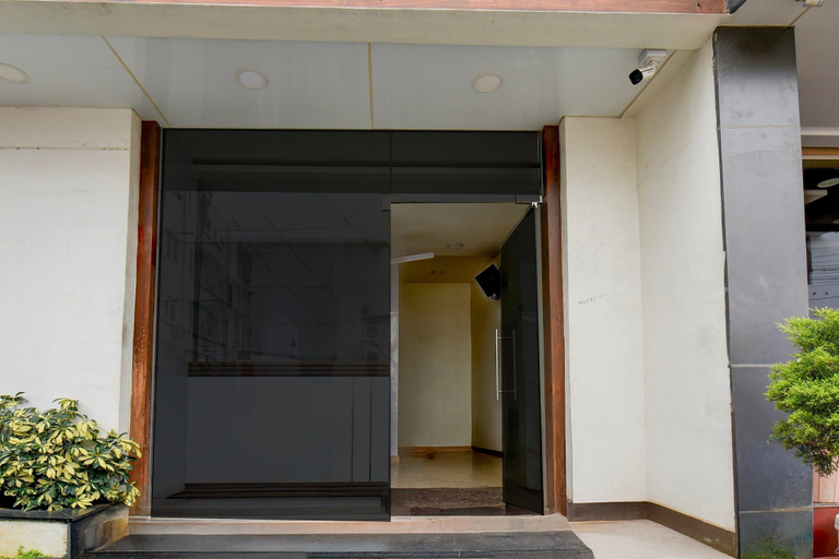 Exterior 5, Classic With Balcony Super Hotel O Mysore, Mysore