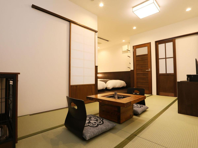 Others 3, 徳川の奥座敷 久能宿 -Liberty Resort-, Shizuoka