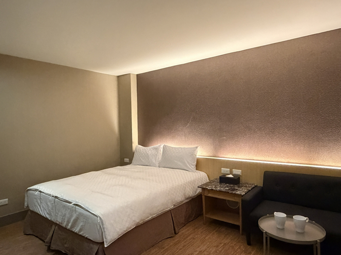 Others 4, SA-YO Hotel - Liuhe, Kaohsiung