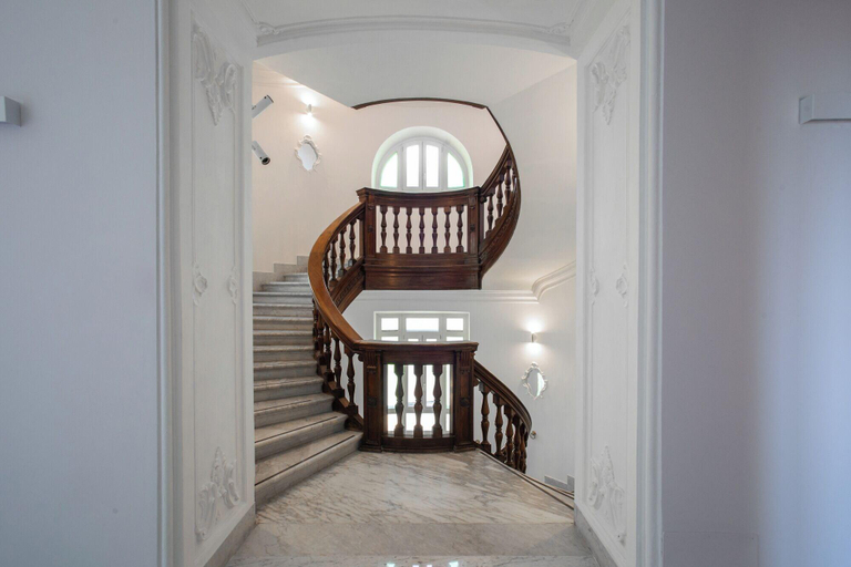 Public Area 4, Villa Maria Teresa Boutique Hotel, Latina