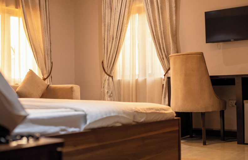Room 3, Lacasa Hotel Epe, Epe