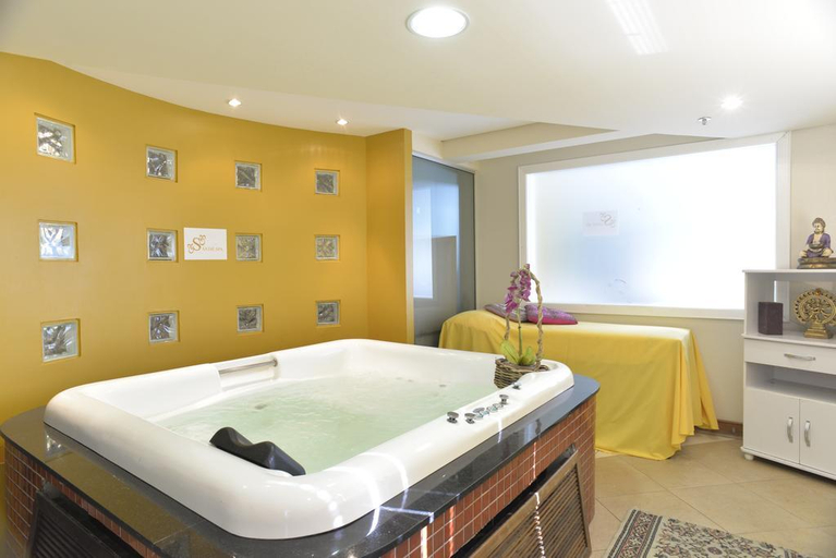 General view 4, Personal Royal, Caxias do Sul