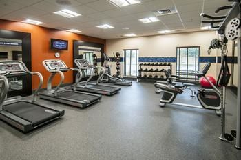 Others 4, Hampton Inn & Suites Pensacola/I-10 Pine Forest Road, Escambia