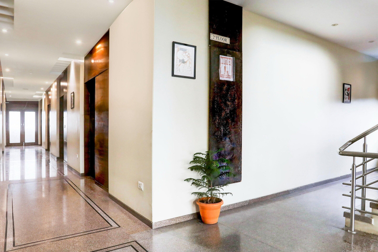 Interior 4, Cosy Stays at Durg Near Railway Station, Durg