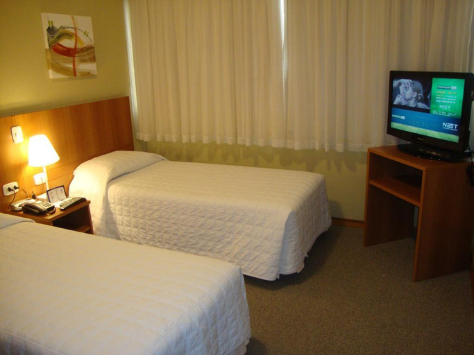 General view 2, Personal Royal, Caxias do Sul