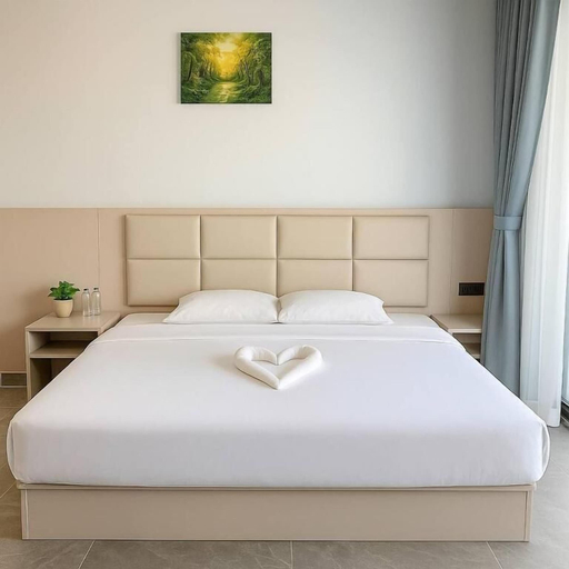 Others 3, Gui Zhi Hai Hotel, Sihanoukville
