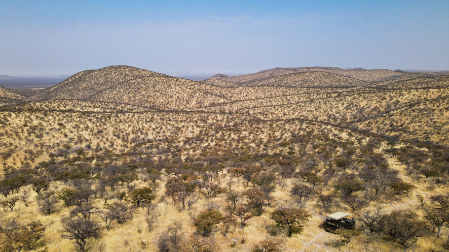 Exterior & Views 2, Mountain Peak Game Lodge Namibia, Kamanjab