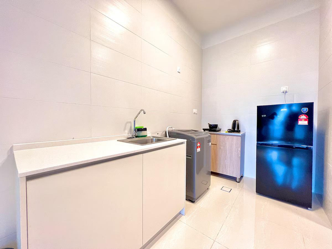 Others 5, Johor Bahru Apartments, Johor Bahru