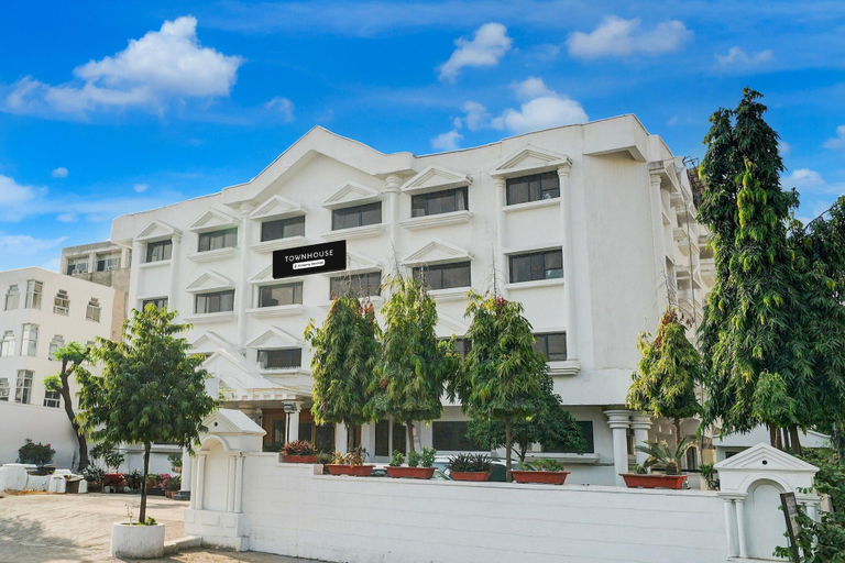 Others 1, Deluxe Room Subhash Nagar Royal Palazzo, Jaipur