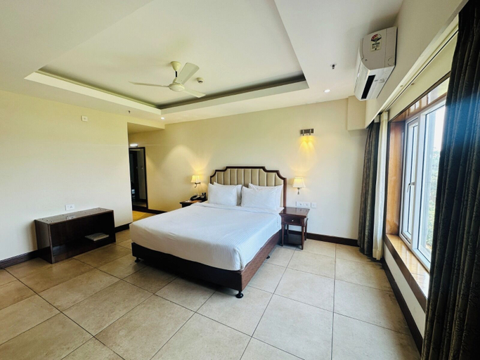 Room 2, Park Selections, Cuttack
