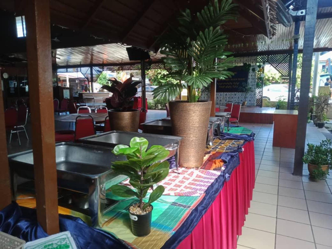 Food & Drinks 5, Pangkor Bayview Beach Resort, Manjung