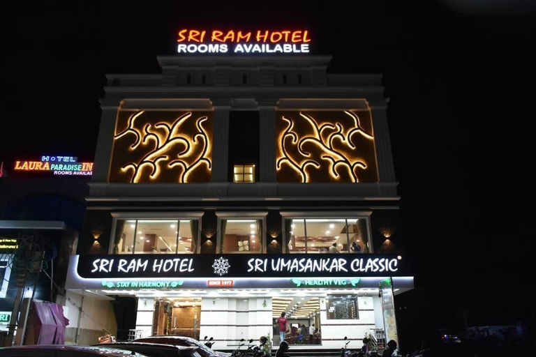 Primary image, Sri Ram Residency, Tirunelveli