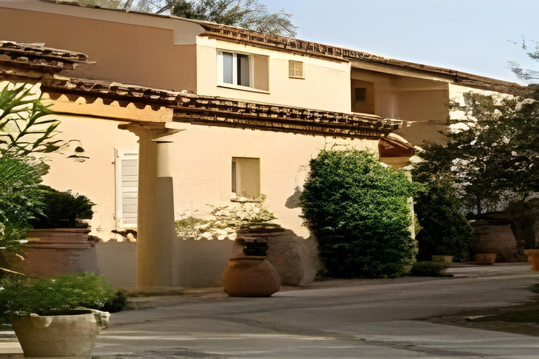 Exterior & Views 1, Tartane Saint Tropez, Var