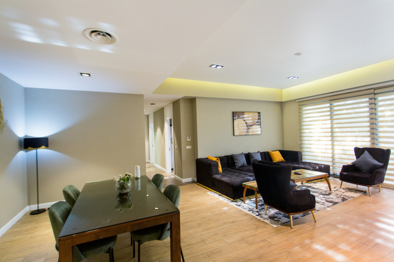 Others 3, Accra Luxury Apartments @ Pearl in City, Accra