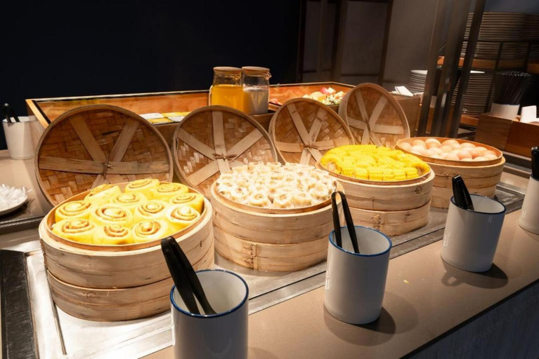 Food & Drinks 5, Hanting Hotel Guangzhou Tianhe, Guangzhou