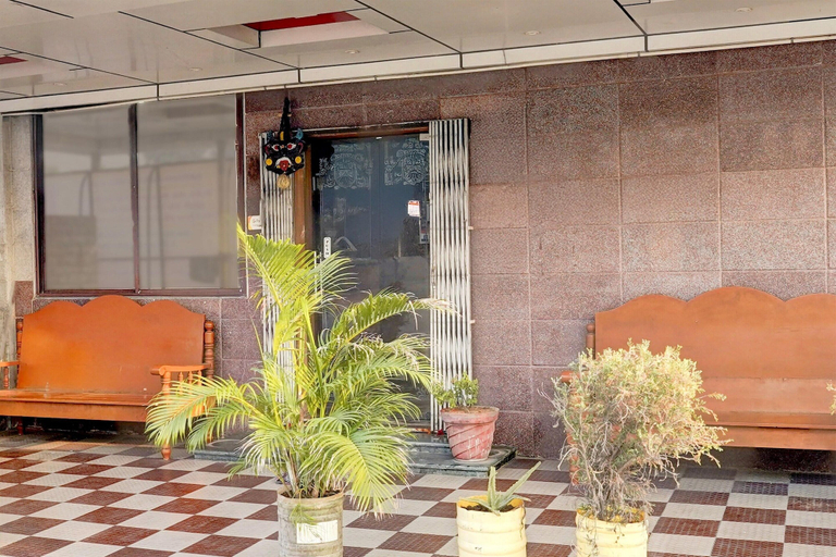 Reception 4, Super Collection O Karnampet Gate, Vellore