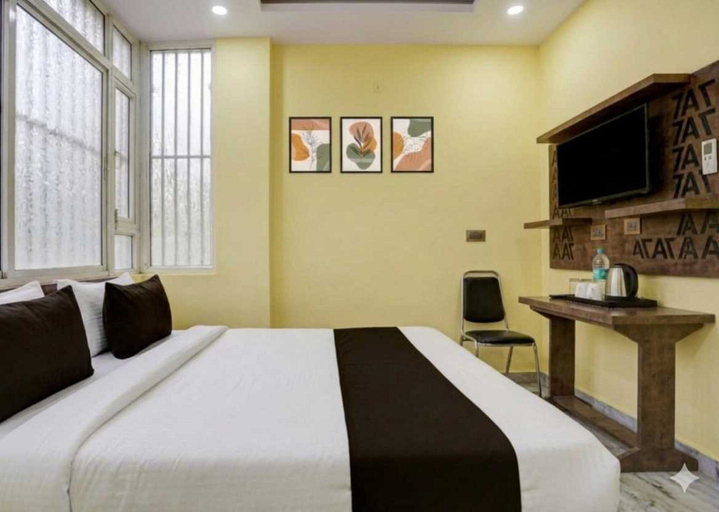 Room 4, Classic J C Menka Banquet Hall, Patna