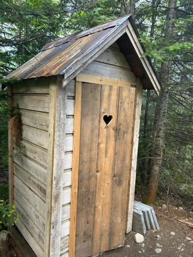 Miscellaneous, Les Cabines St-O - 2, Kamouraska