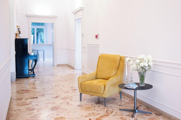 Public Area 4, Villa Maria Teresa Boutique Hotel, Latina
