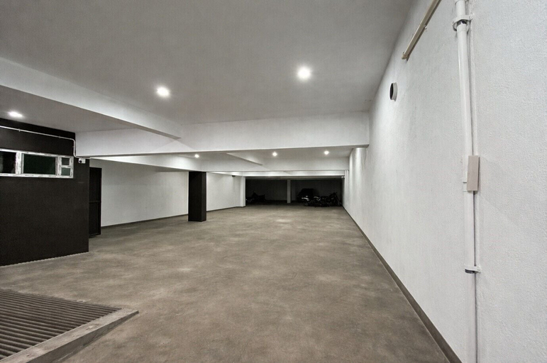 Interior 3, Aura Suites, Tiruvannamalai