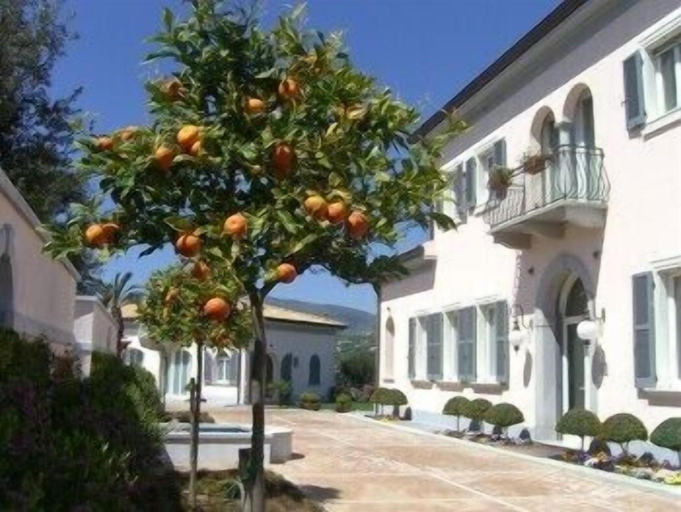 General view 5, Villa Ersilia, Catanzaro