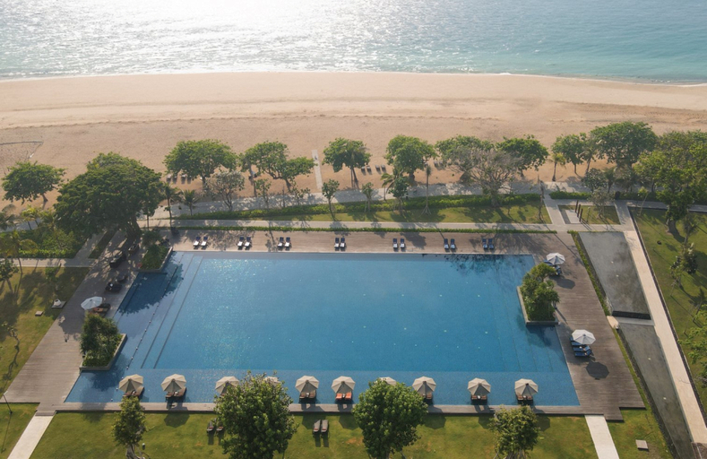 Sport & Beauty, Bali Beach Hotel, Denpasar