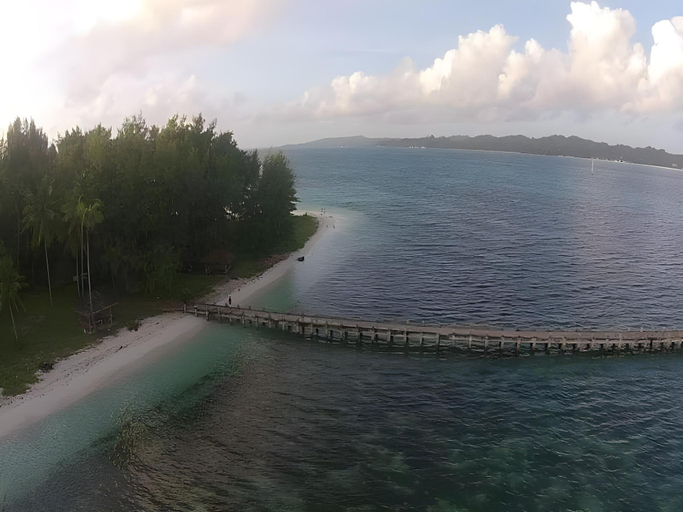 Others 1, Hoga Dive Inn, Wakatobi