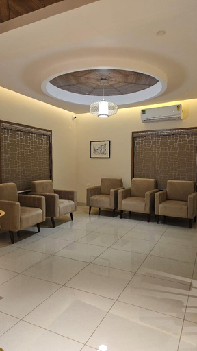 Others 5, Kaloor Residency, Ernakulam