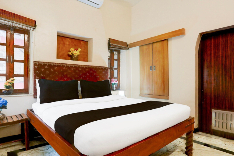 Room 3, Classic Hotel Pioneer Plaza, Jodhpur