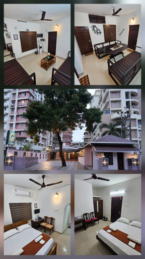 Others 5, Guruvayoor Houses, Thrissur