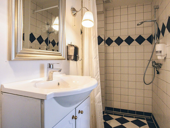 Interior 4, 4 Person Holiday Home in Brovst, Jammerbugt