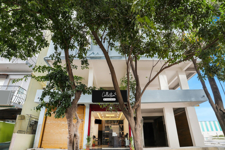 Primary image, Super Collection O K R Puram Manyata, Bangalore