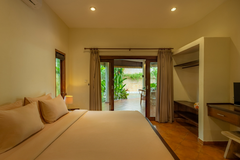 Bedroom 3, Flor Villa by Betterplace, Badung