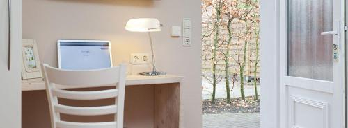 4, Hotel Küstenklang by ANS, Wittmund
