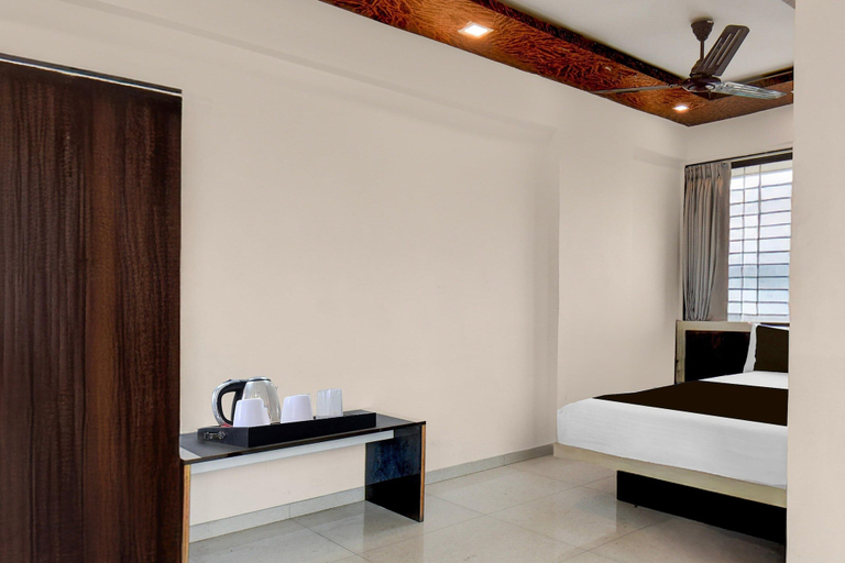 Room 5, Classic With Balconymahalunge Ingale Pune, Pune