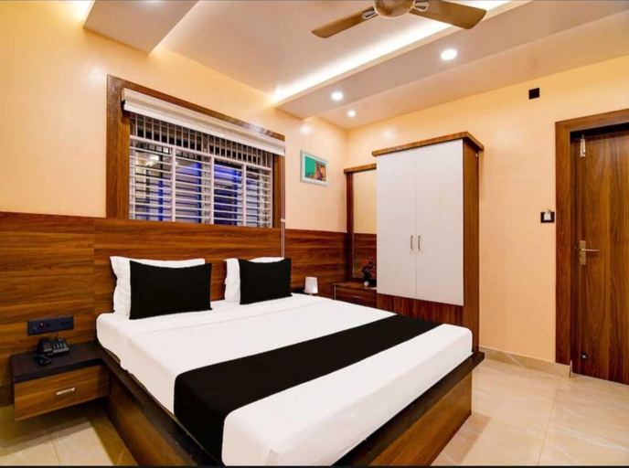 Room 2, Collection O Sea Beach Puri, Puri
