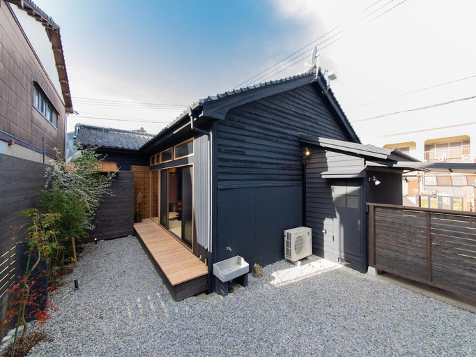 Exterior & Views 5, NIHON IRO, Shizuoka