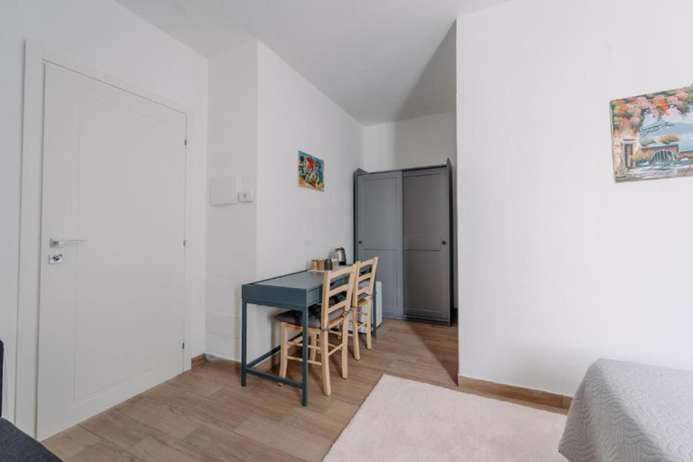 Others 3, Franciacorta Rooms, Brescia