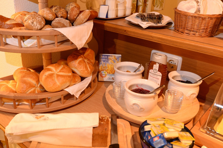 Food & Drinks 5, Hotel Garni DIAS, Landeck