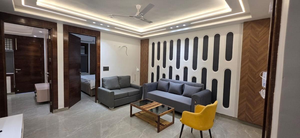 Others 5, West Delhi Apartments, Delhi