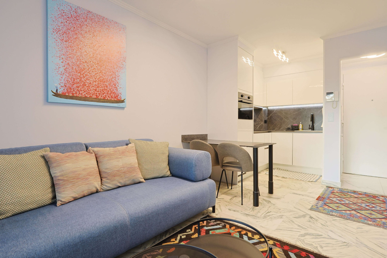 Room 3, 324 Le Fleuri in Cannes, Alpes-Maritimes