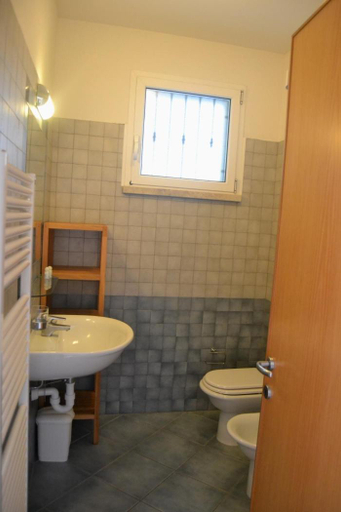 Bathroom, Etruriamare, Livorno