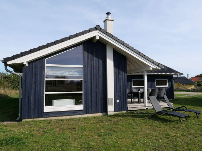 Exterior 3, Danish Home Near Baltic Sea Coast, Ostholstein