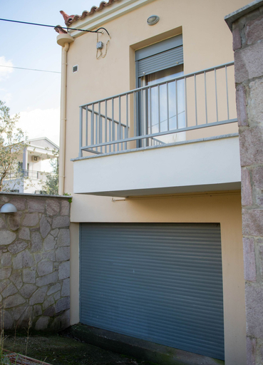 Room 3, Loucas Home Kalloni Lesvos Central Stay w Balcony, North Aegean