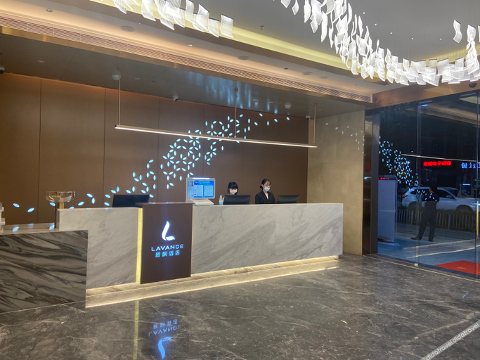 Others 5, Lavande Hotel (Shenzhen Guangming Changjun Road), Shenzhen
