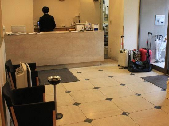 Others 4, Swanky Hotel Otomo, Sapporo