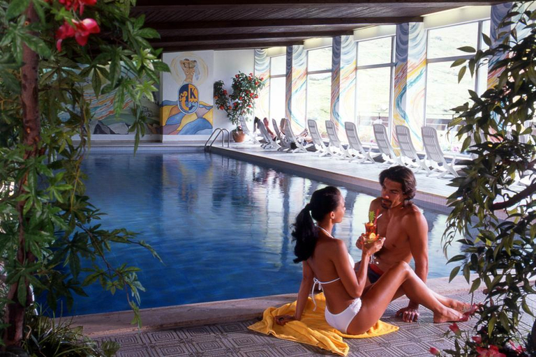 Sport & Beauty 2, Thermal Badhotel Kirchler, Schwaz