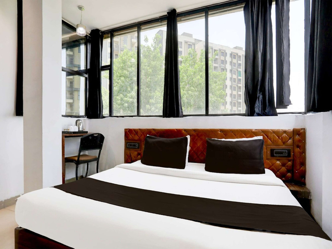 Room 5, Deluxe Easy Stay, Bhopal