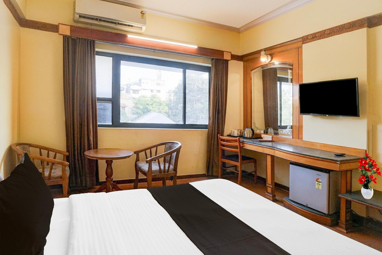 Others 3, Deluxe Room Subhash Nagar Royal Palazzo, Jaipur